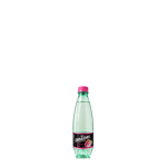 Spring Sparkling Water with Dragon Fruit & Elderflower Flavour