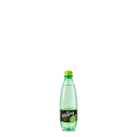 Spring Sparkling Water with Lime & Mint Flavour